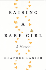 Memoir and mothering at their finest